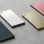 Флагманские смартфоны от Sony Xperia появились на новых рендерах