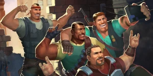 В Guns of Boom добавят киберспортивный режим