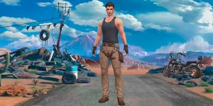 Гайд по игре в Rules of Survival - как нагибать в королевской битве?