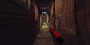 IT: Escape from Pennywise - прекрасный образец правильного мобильного VR