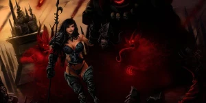 Колодостроительная VEmpire про историю и вампиров вышла на iOS