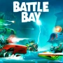 Лучшая мультиплеерная игра 2017 - Battle Bay