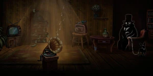 Лучший порт 2017 года с ПК - шпионская Beholder