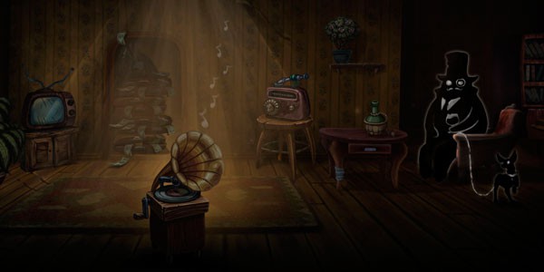 Лучший порт 2017 года с ПК - шпионская Beholder