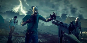 Лучший раннер 2017 - Into The Dead 2