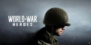 Лучший шутер 2017 - World War Heroes: WW2