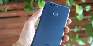Официальное показ смартфона Huawei Nova 2s состоится 7 декабря