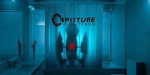 Portal и Bridge Constructor объединятся в новой игре для iOS – Bridge Constructor Portal