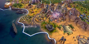 Советы по прохождению Sid Meier’s Civilization VI