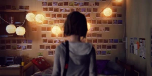 Возрадуйтесь! Life is Strange выйдет на мобильные устройства, уже 14 декабря