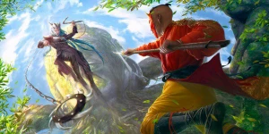 Спустя месяц после релиза и 20 млн скачиваний Nekki выпускает третью главу Shadow Fight 3