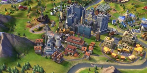 Полноценная Sid Meier's Civilization VI вышла для iPad по цене в $60