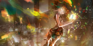 Дождались! Ритм-игра Cytus 2 выйдет в январе 2018-го