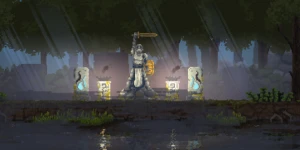 Вышло бесплатное хардкорное обновление для Kingdom: New Lands