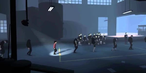 Атмосферный платформер INSIDE наконец-то добрался до iOS