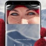 Samsung может добавить улучшенный сканер радужной оболочки глаза в Galaxy S9 и S9+