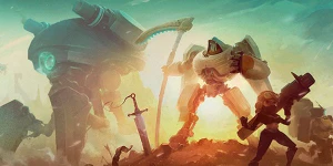 Soul of Eden - новая игра в стиле Clash Royale от тайваньской студии