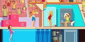 Первый трейлер Photographs от EightyEight Games