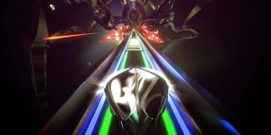 Ритм-игра Thumper: Pocket Edition стала доступна по предзаказу в AppStore