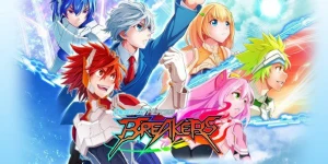 Breakers: Dawn of Heroes с уникальной боевой системой доступна в форме бета-теста