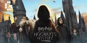 Harry Potter: Hogwarts Mystery уже в Google Play в режиме пробного запуска
