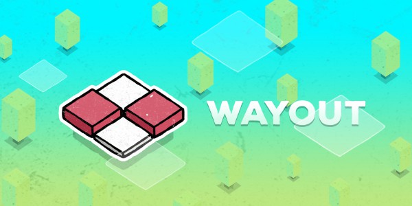 Новая головоломка Wayout от Dropout Games выходит 25-го января | AppTime