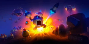 MOBA и миниатюрная RTS от Hi-Rez Studio приглашают на бета-тест