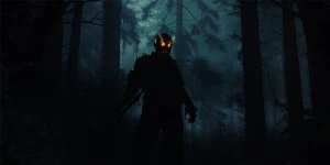 На iOS внезапно вышла Friday the 13th: Killer Puzzle в стиле классической Slayaway Camp