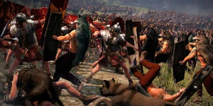 Создатели портов GRID и Rome: Total War готовят порт новой игры на iOS, и там будет ром