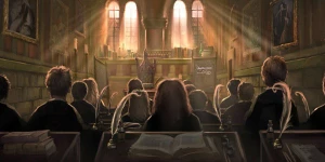 Первый трейлер и старт предварительной регистрации на Harry Potter: Hogwarts Mystery