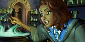 Первый взгляд на ранний доступ Harry Potter: Hogwarts Mystery