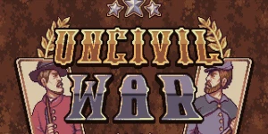Простая карточная игра Uncivil War ищет бета-тестеров