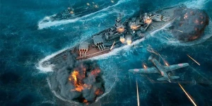 Состоялся мировой запуск World of Warships Blitz на день раньше намеченного срока