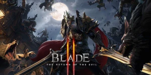 Стартует закрытый бета-тест одного из лучших слешеров Blade II: The Return of Evil