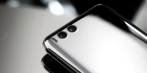 Качественный рендер будущего флагмана Xiaomi Mi 7 в преддверии MWC