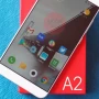 Утечки следующего поколения Xiaomi A2: двойная вертикальная камера, безрамочный дисплей