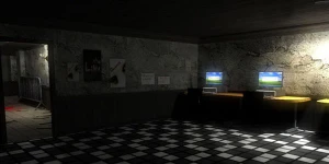 Ждать продолжения мобильного хоррора Reporter II осталось недолго, новое видео и скриншот