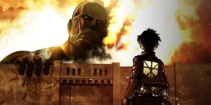 Attack on Titan – Dedicate Your Heart по культовой манге выйдет на iOS и Android