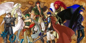 Свежее обновление Fire Emblem Heroes добавит новых героев из Radiant Dawn