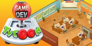 Прекрасная Game Dev Tycoon выходит на Android 31-го января