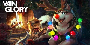 Получать новые скины в Vainglory теперь намного проще