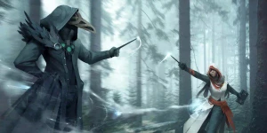 Хватит ждать письмо из Хогвартса, в AR-игре Maguss скоро начнется бета-тест