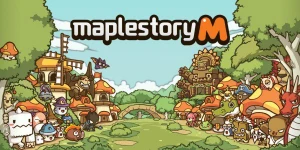 У MMORPG с видом сбоку MapleStory M начинается глобальный бета-тест для Android