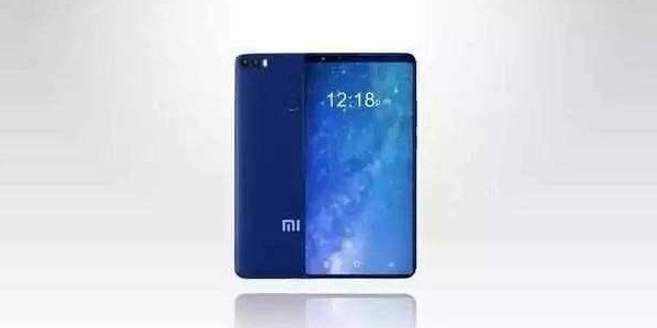 В сети появились фото ожидаемого фаблета Xiaomi Mi Max 3