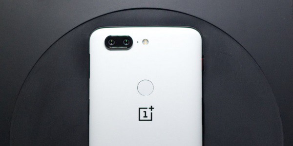 OnePlus 5T получит новый классический цвет 5-го января