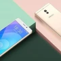 Meizu покажет свой первый безрамочный смартфон M6S 17-го января