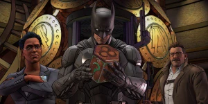 Четвертый эпизод Batman: The Enemy Within выходит 23-го января