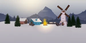 The Bonfire: Forsaken Lands, похожая на идеальную игр про выживание, выходит уже в феврале