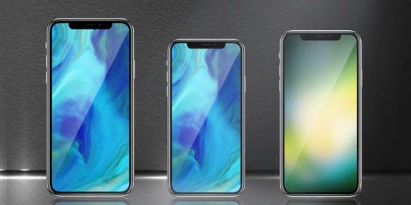 Новые iPhone могут получить встроенный в дисплей сканер отпечатков пальцев