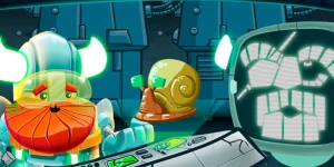 8 прекрасных игр в Humble Mobile Bundle за $5 оригинальной стоимостью $43